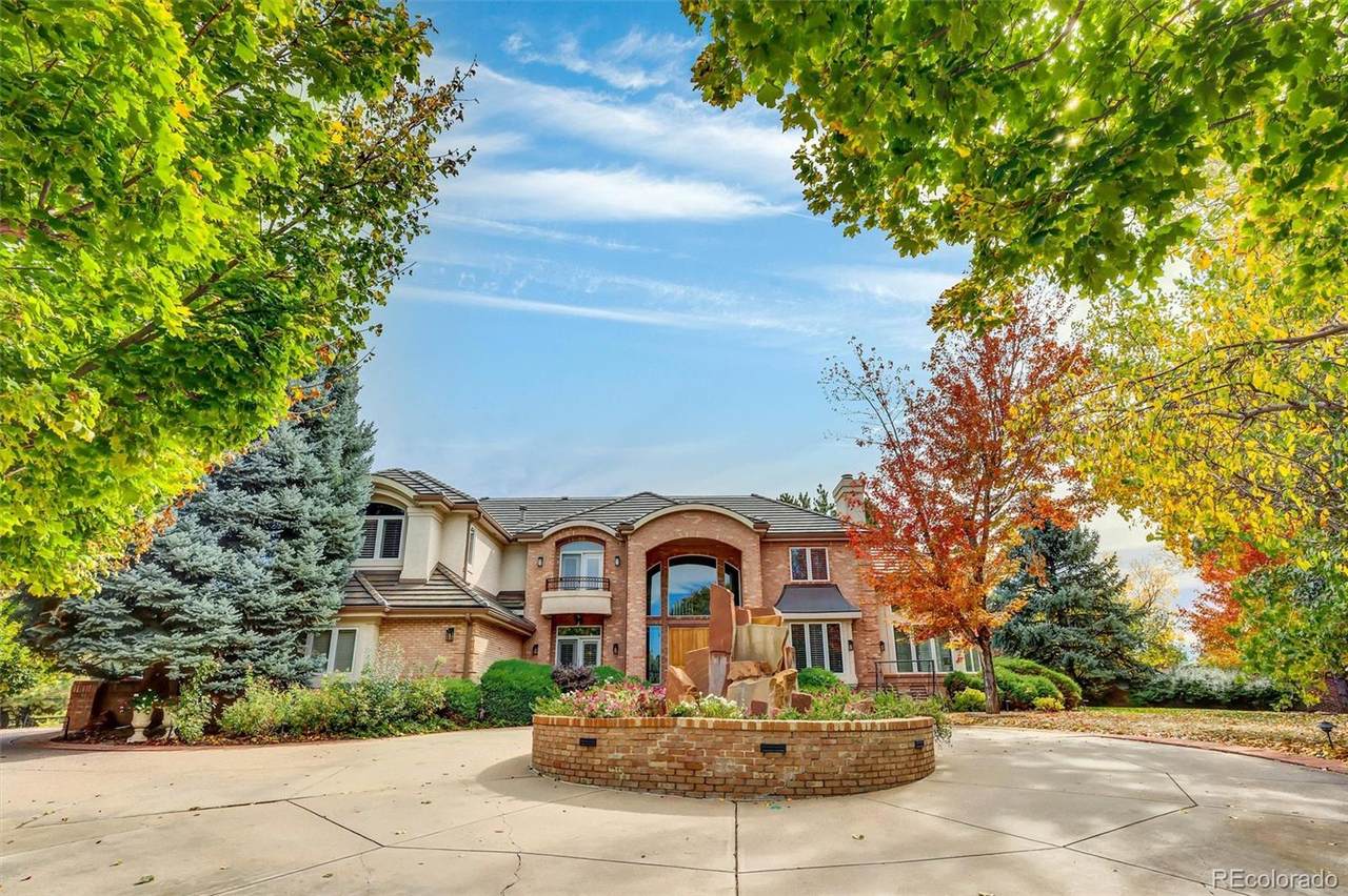 43 Cherry Hills Farm Drive - Photo 1