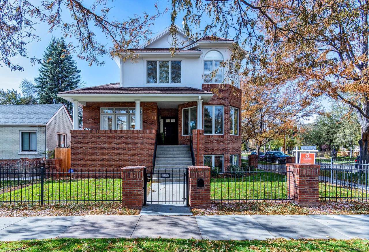 375 Fillmore Street - Photo 1