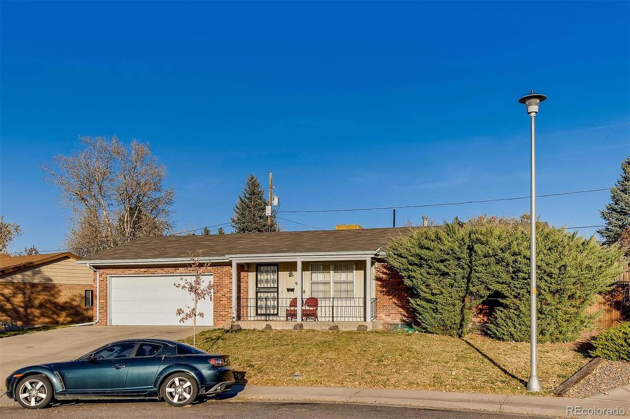 958 Lima Street - Photo 1