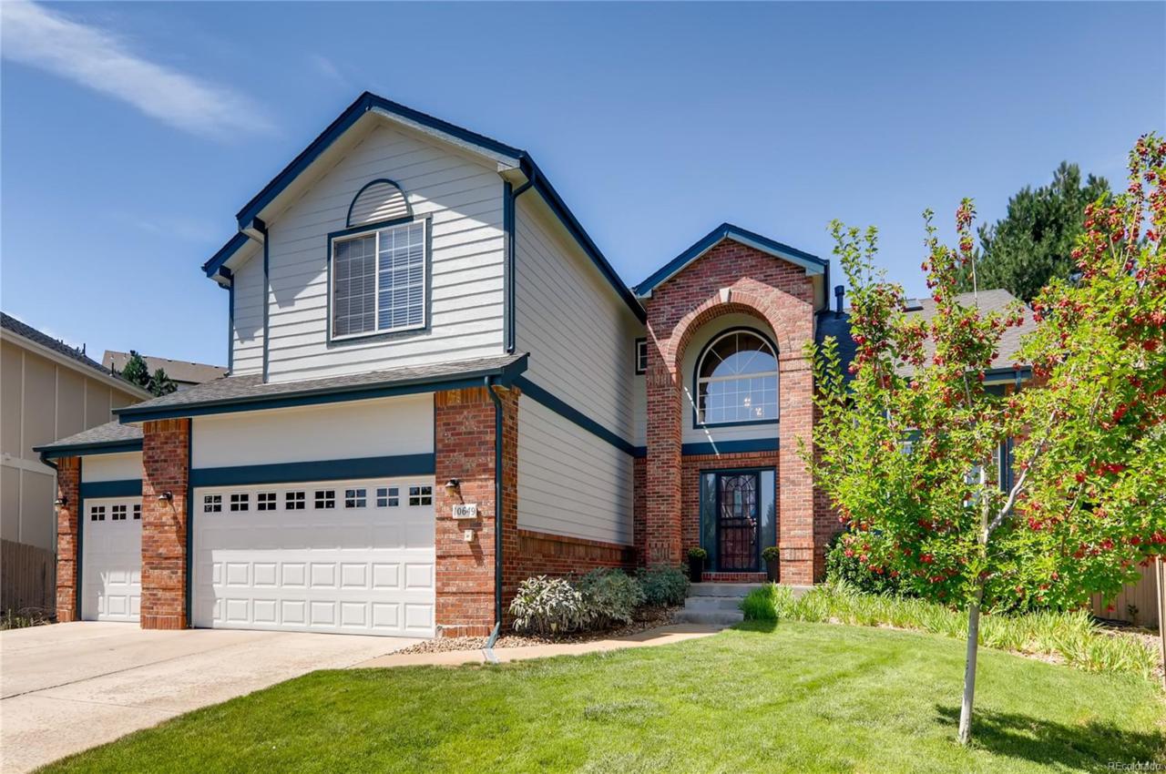 10649 Clarkeville Way - Photo 1