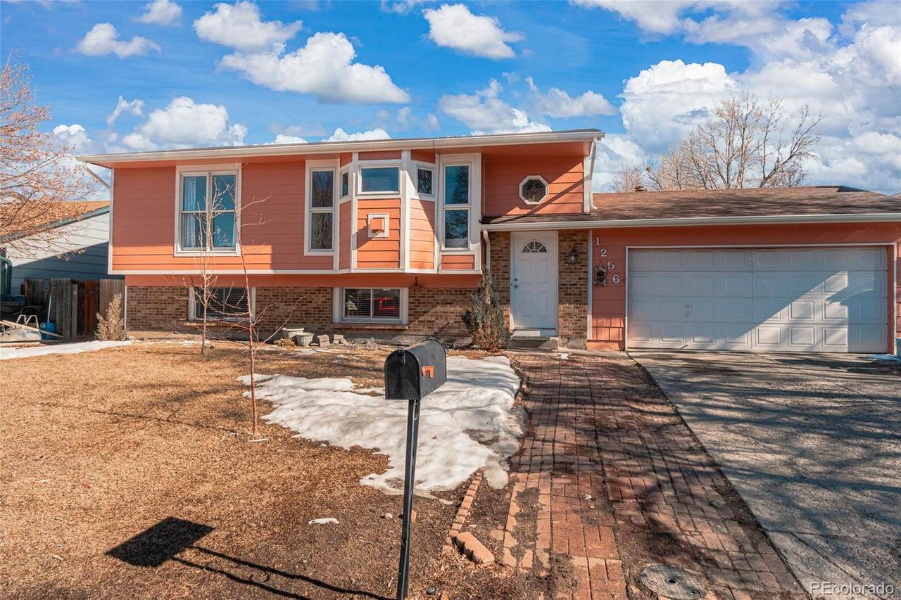 1256 Lewiston Way - Photo 1