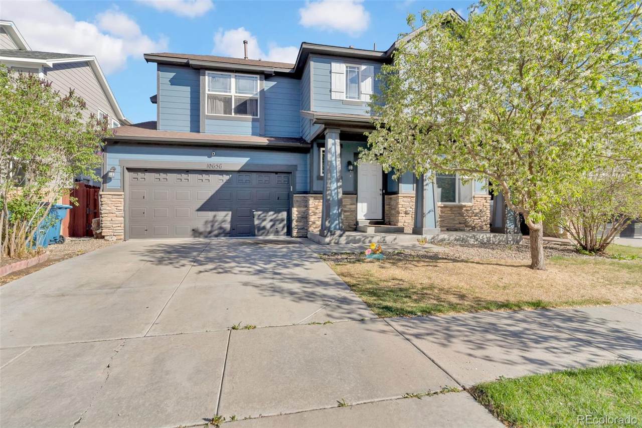 10656 Racine Circle - Photo 1