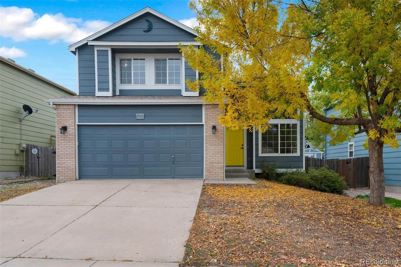 5253 Pine Haven Drive - Photo 1