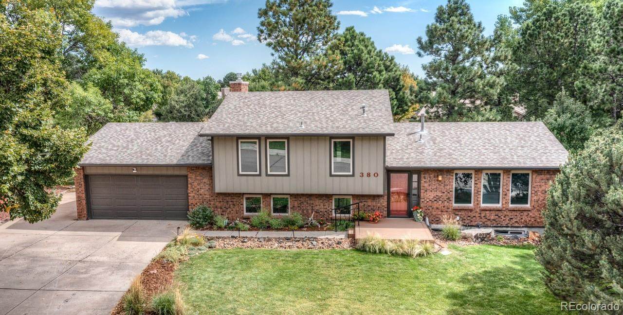 380 Silver Spring Circle - Photo 1