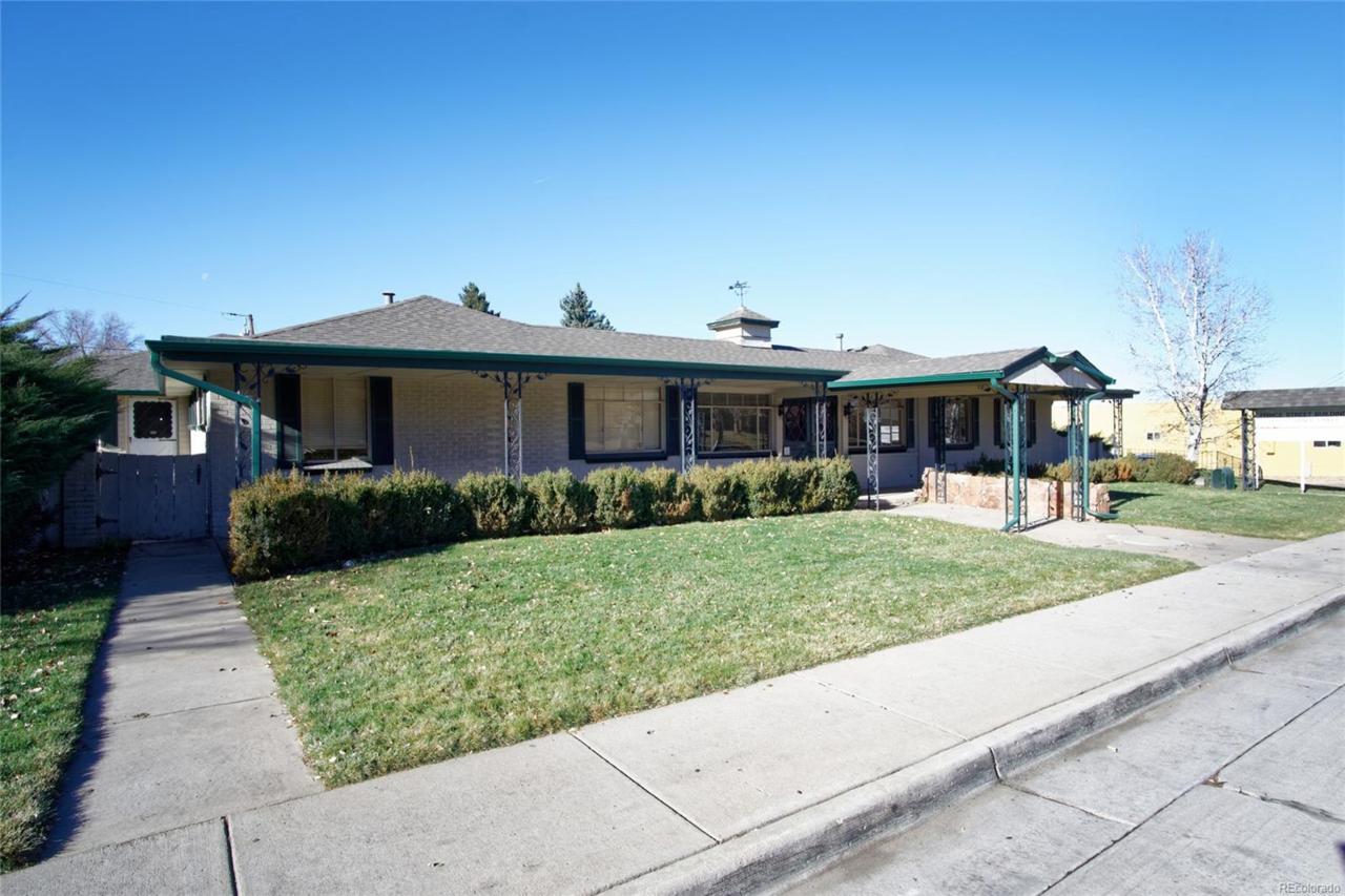 5401 Prince Street - Photo 1