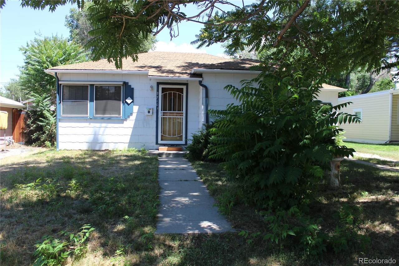 2710 Gilpin Street - Photo 1