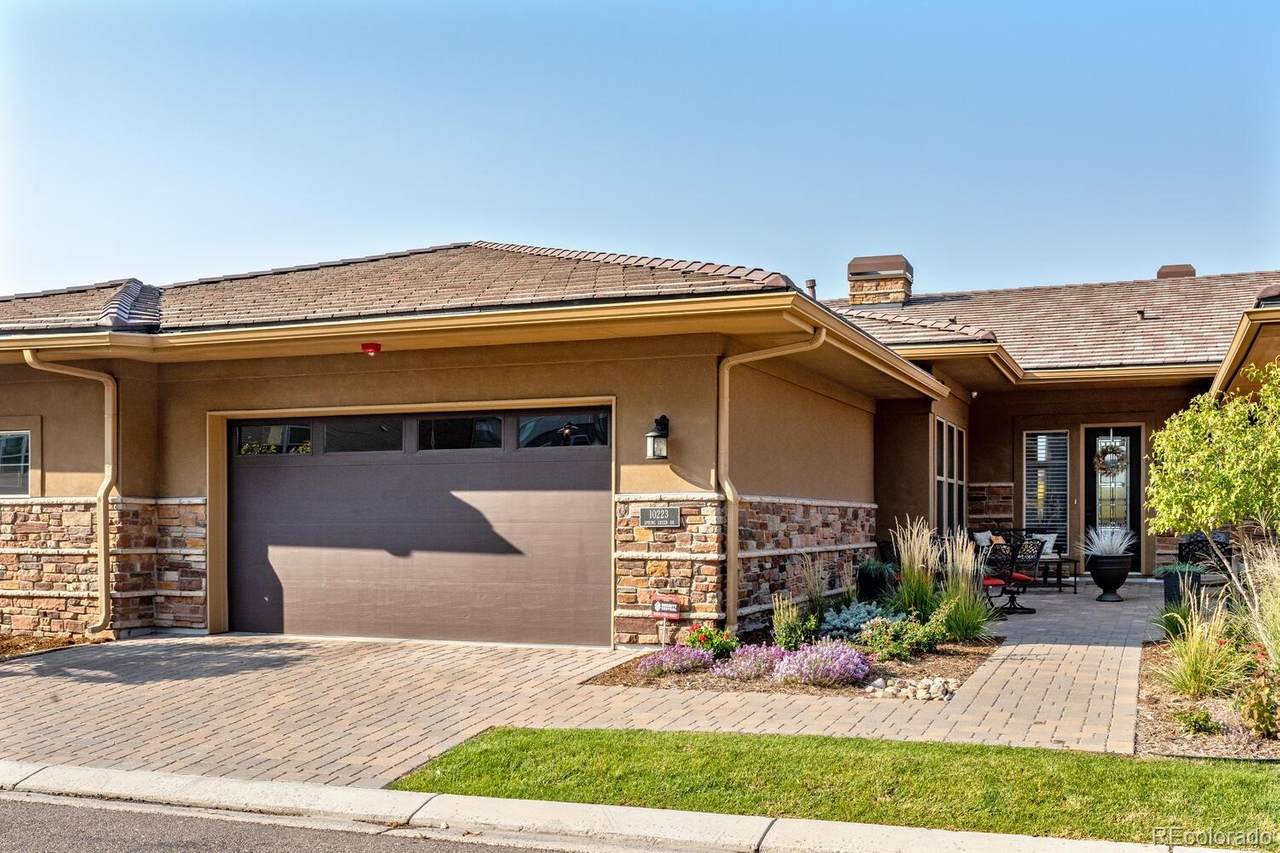 10223 Spring Green Drive - Photo 1