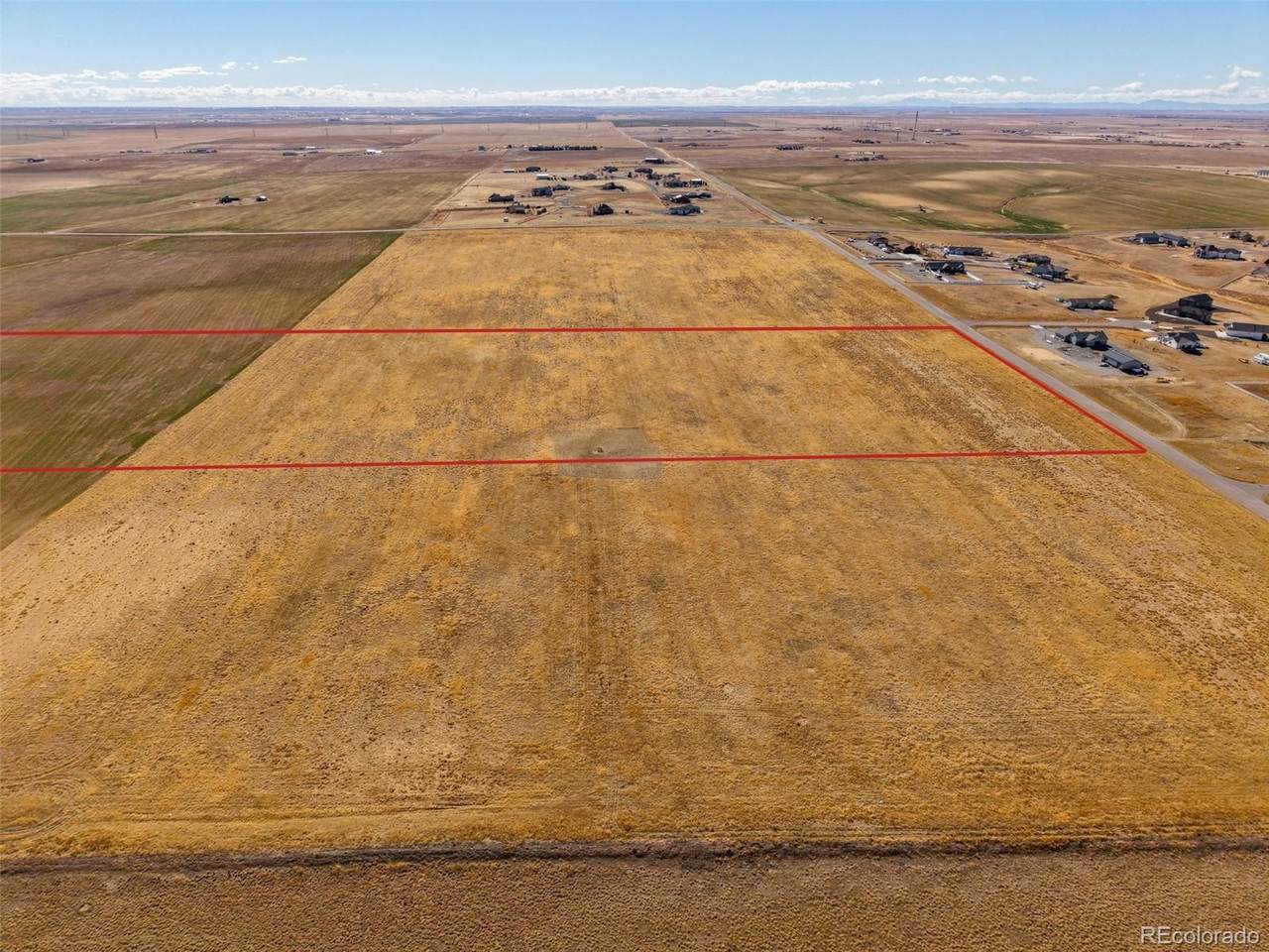  E 144th Ave & Manila Road - Photo 1