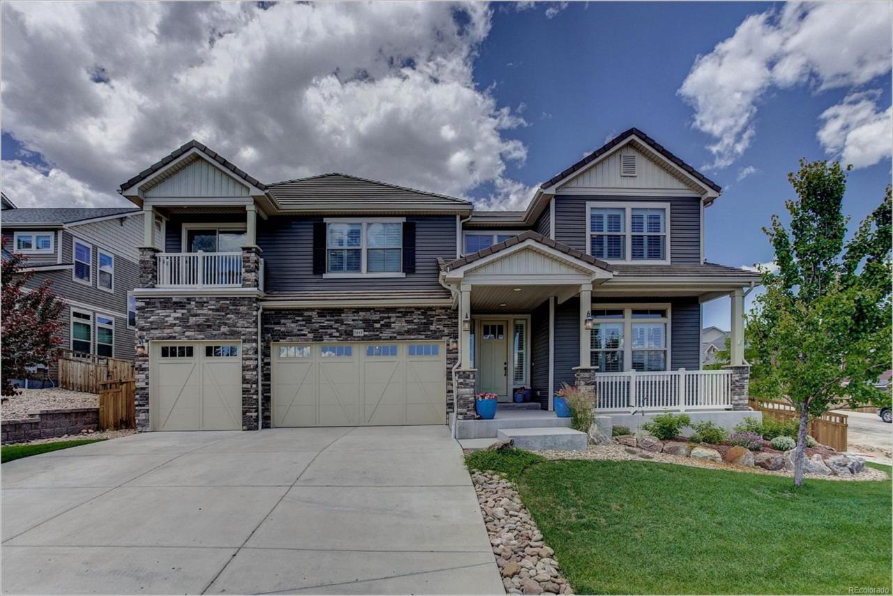 1449 Clear Sky Way - Photo 1