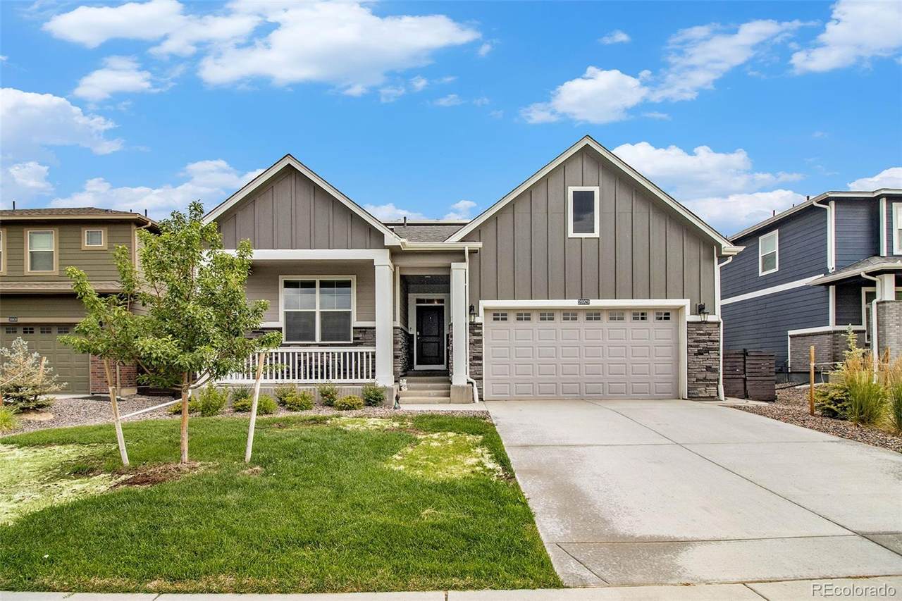 26929 Cedar Avenue - Photo 1