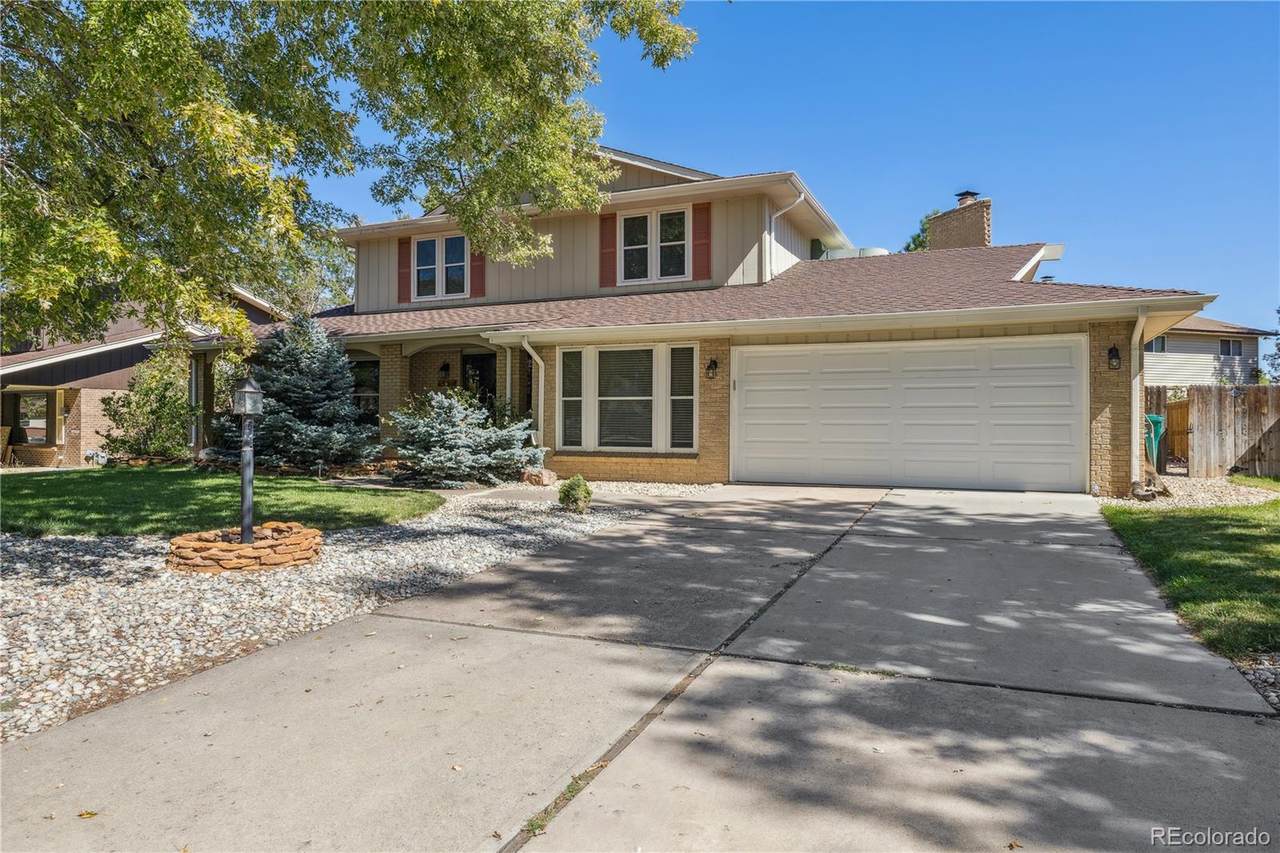1424 Lima Street - Photo 1
