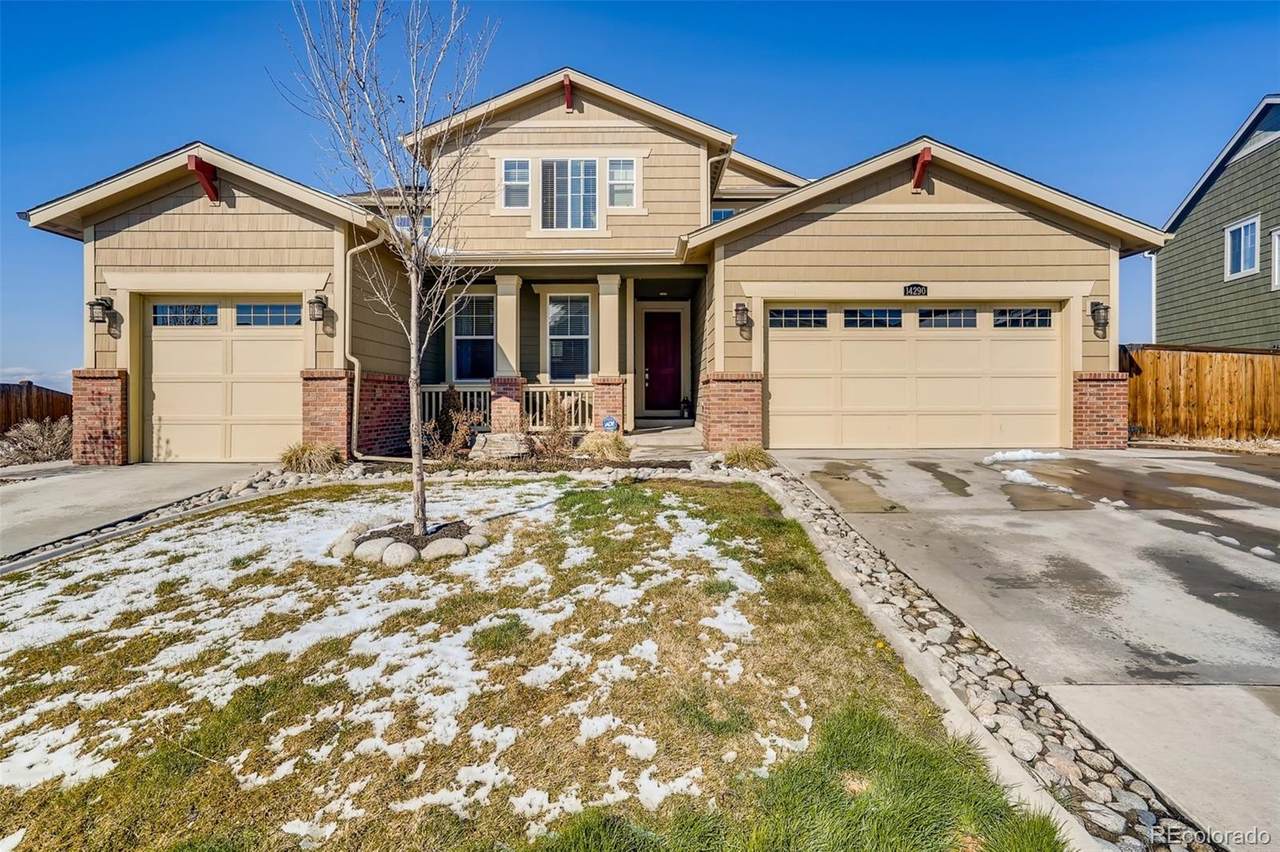 14290 Hudson Street - Photo 1