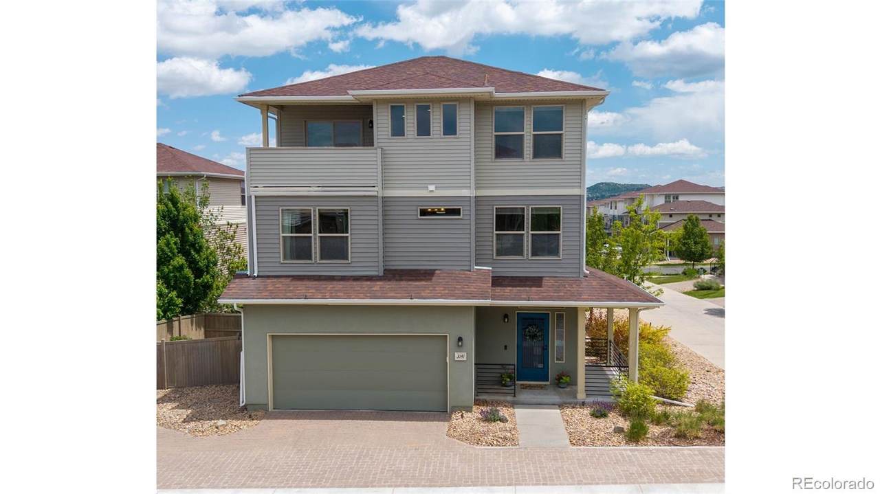 3141 Hardin Street - Photo 1