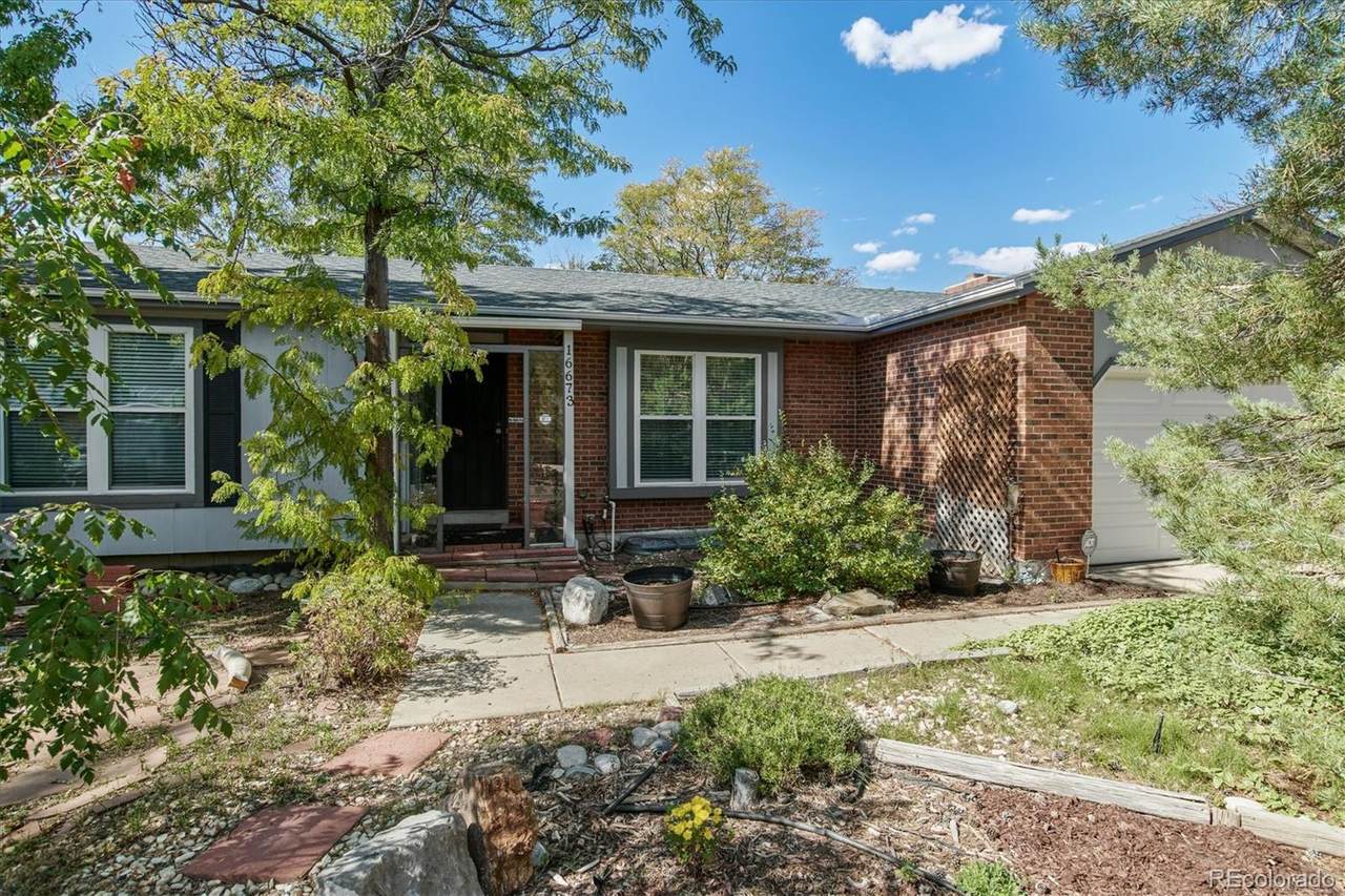 16673 Louisiana Drive - Photo 1