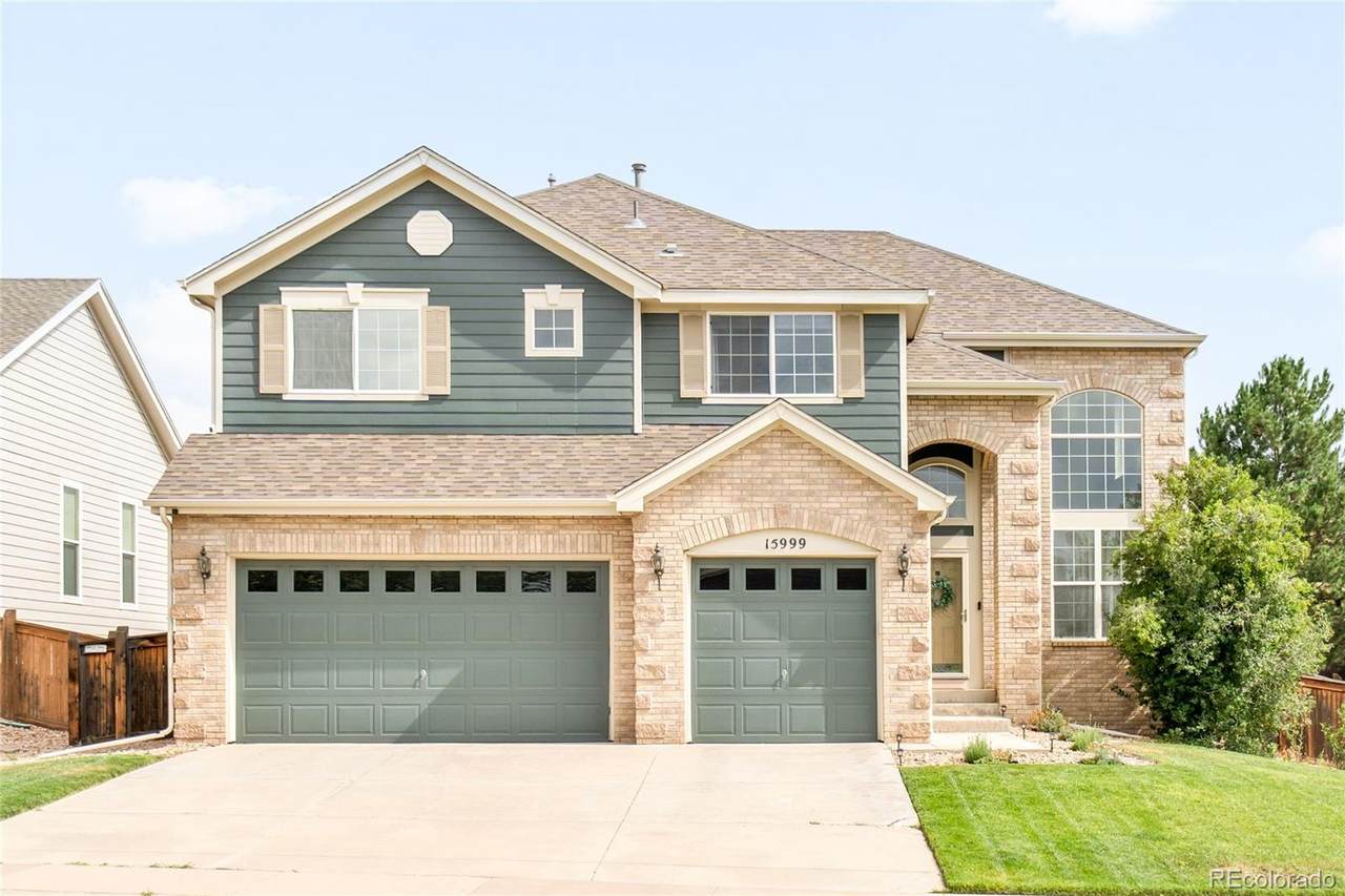 15999 Summit Fox Avenue - Photo 1
