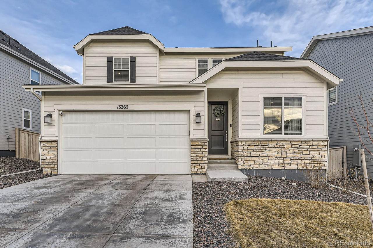 13362 Amber Sky Street - Photo 1