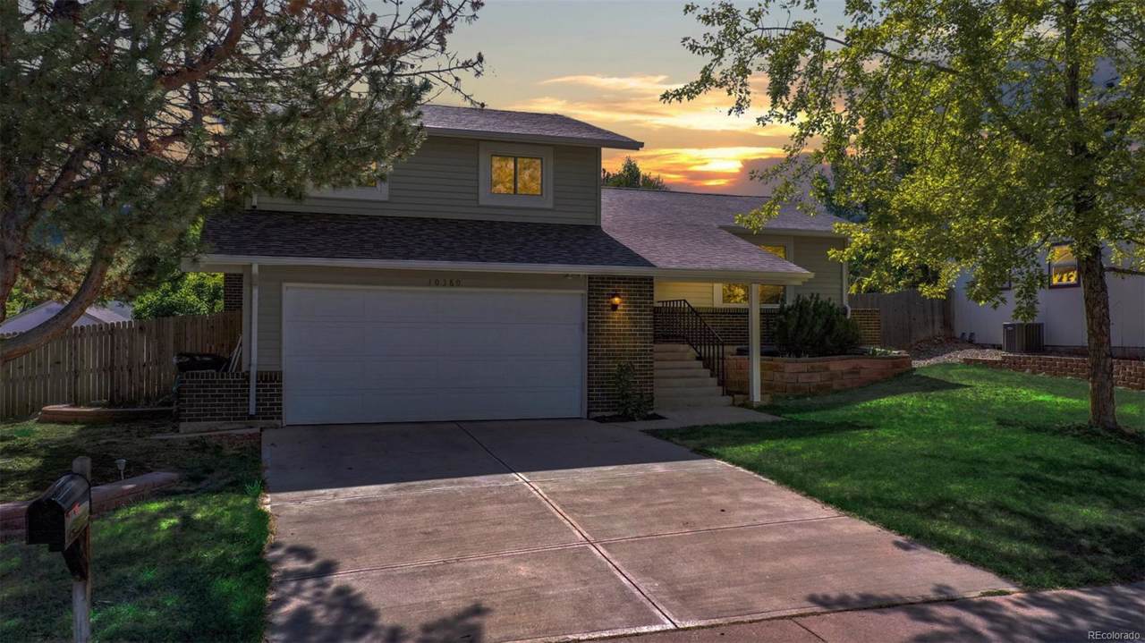 10380 Moore Court - Photo 1