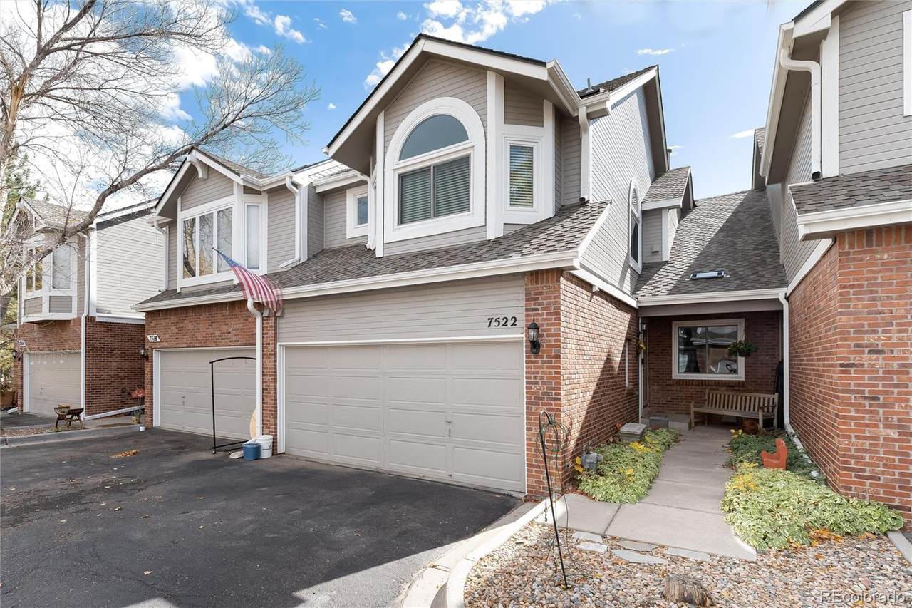 7522 Monaco Way - Photo 1