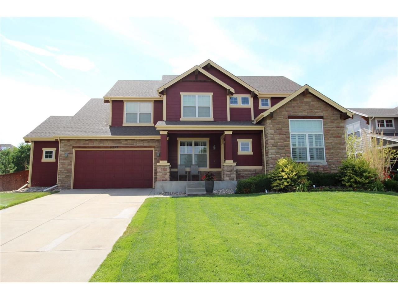 14029 Park Cove Drive - Photo 1