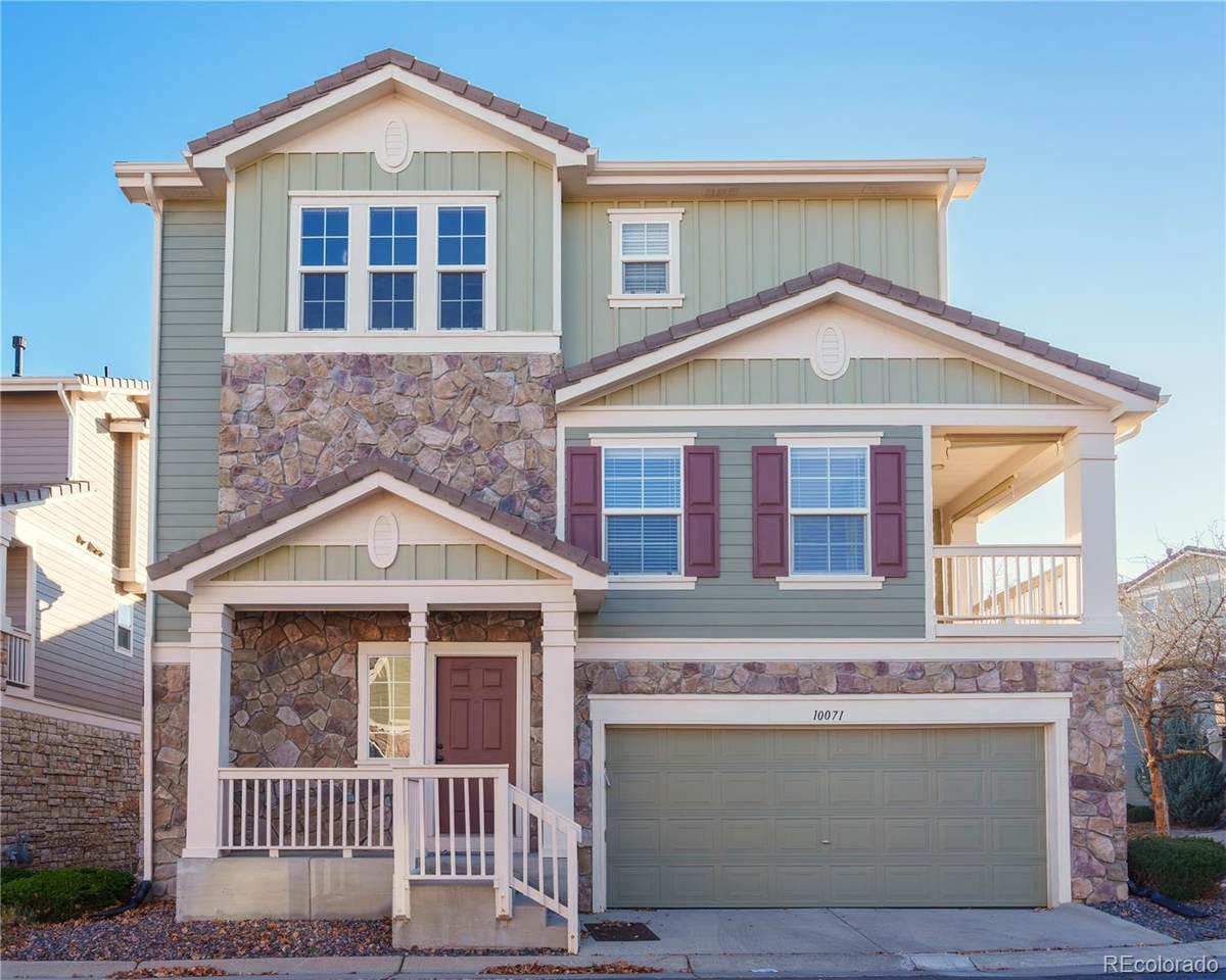 10071 Amston Street - Photo 1