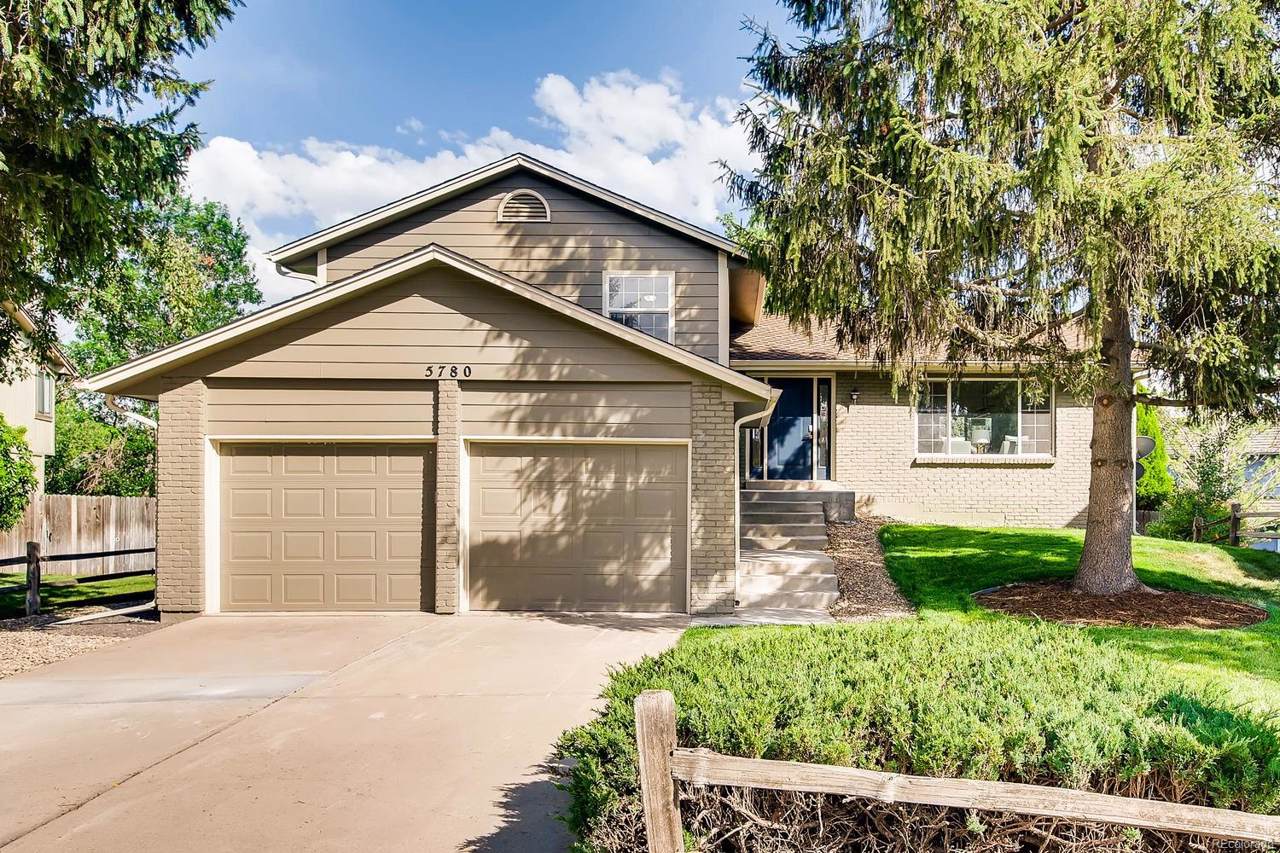 5780 Lansing Way - Photo 1