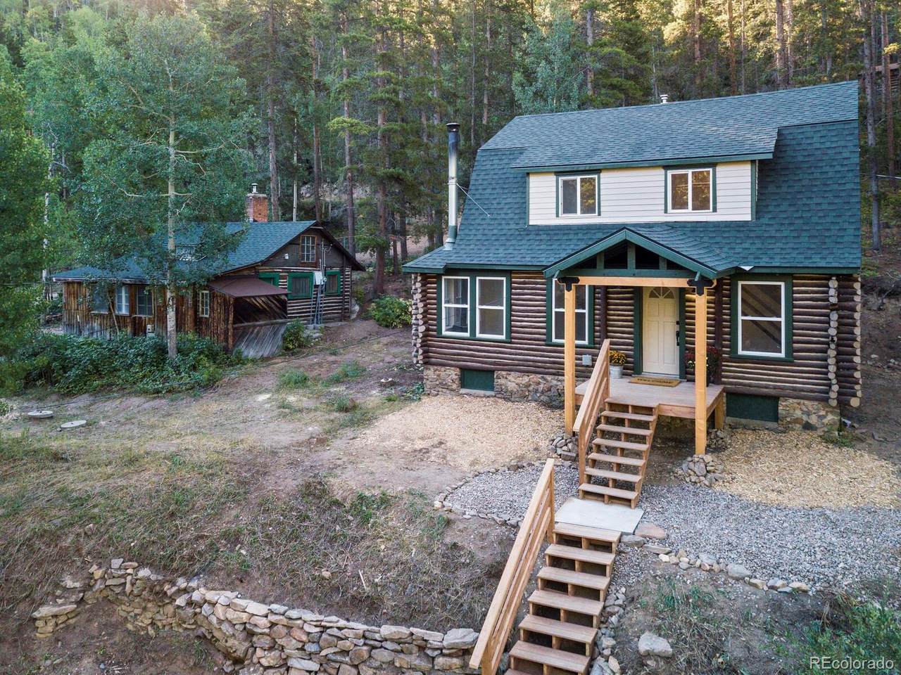 4422 Gamble Gulch Road - Photo 1