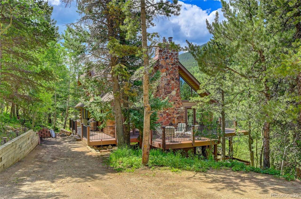 81 Mountain View Drive - Photo 1
