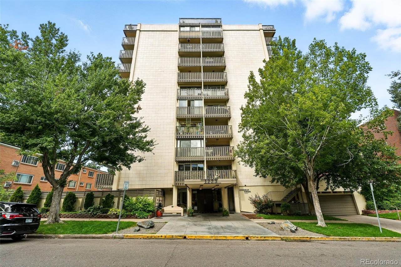 1223 Race Street - Photo 1