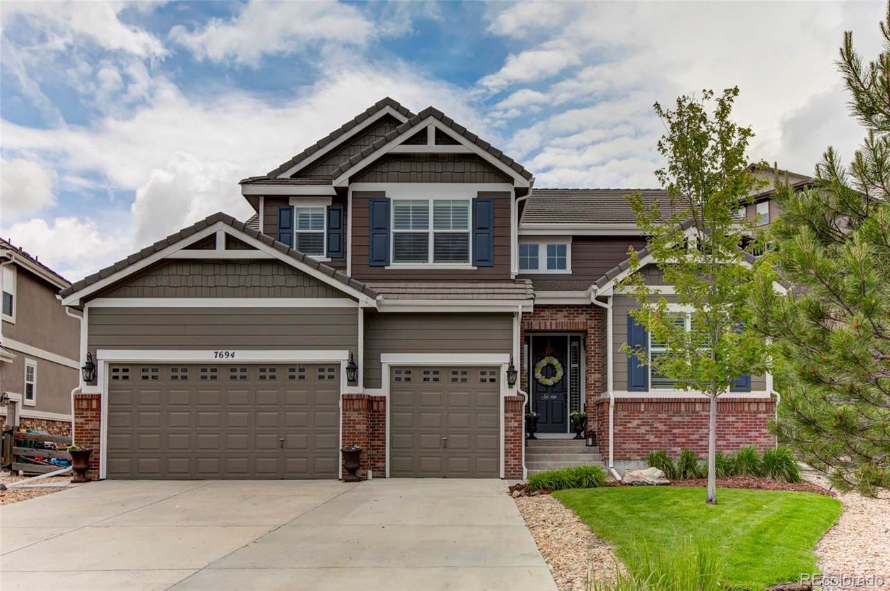 7694 Eaton Park Court - Photo 1