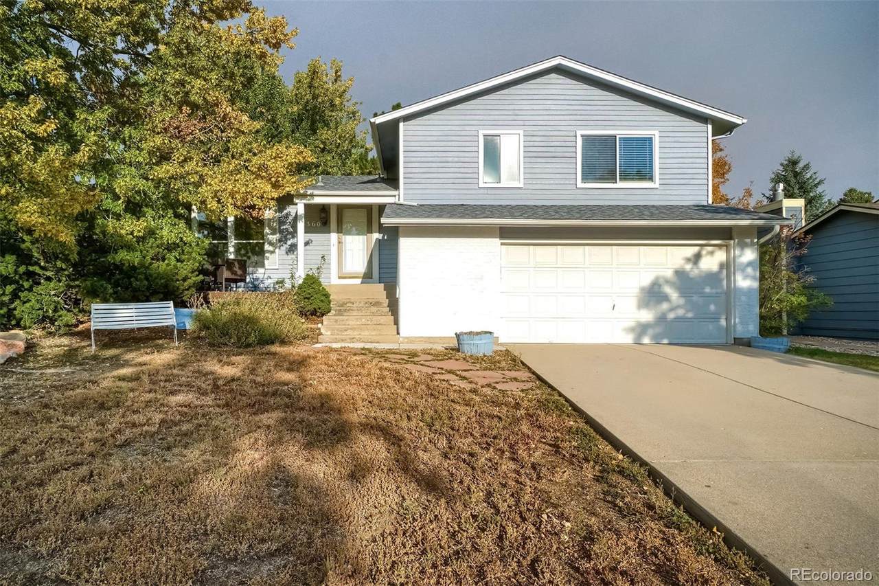 3360 Oak Creek Drive E - Photo 1