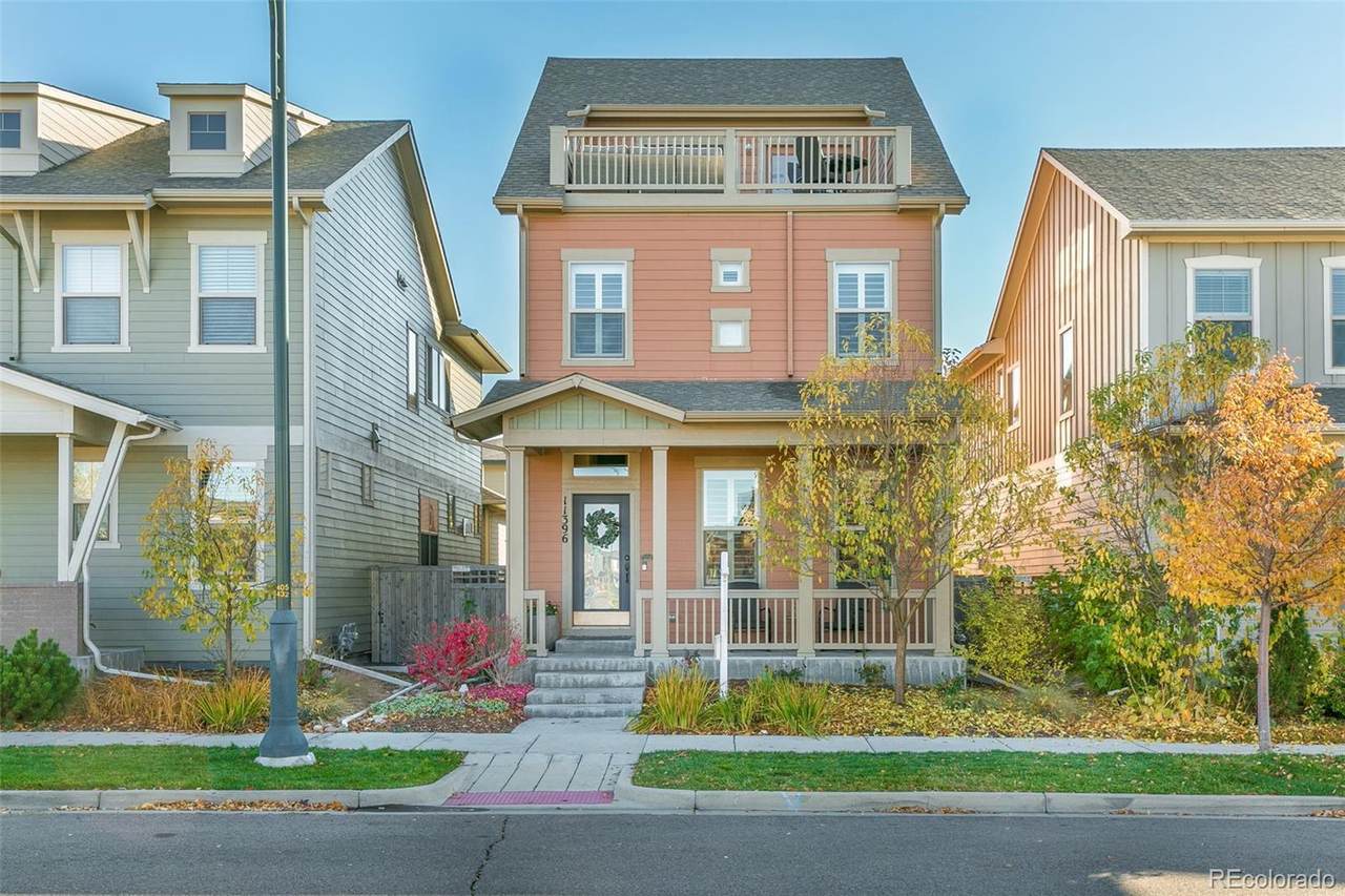 11396 27th Avenue - Photo 1