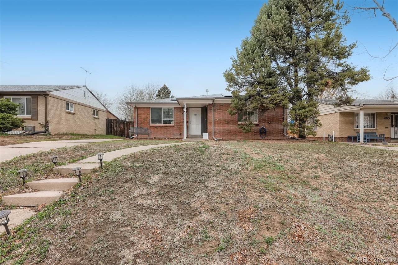 473 Locust Street - Photo 1