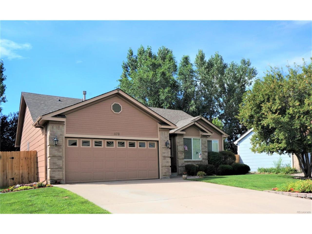 870 Daffodil Street, Fountain, CO 80817 (MLS #3013024) :: 8z Real Estate