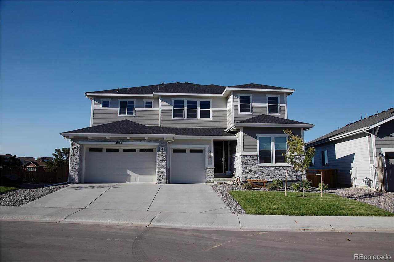 3055 Eagle Wing Way - Photo 1