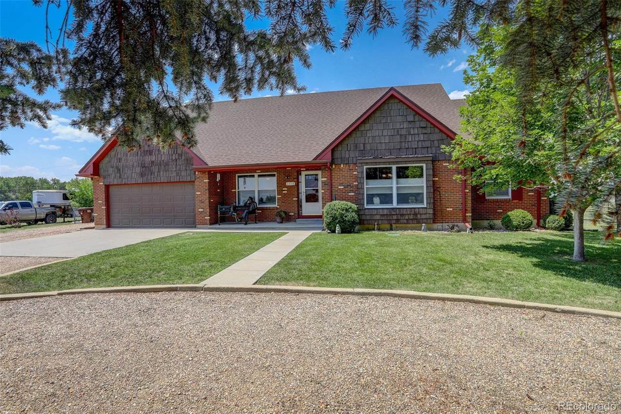 2316 Horseshoe Cir - Photo 1
