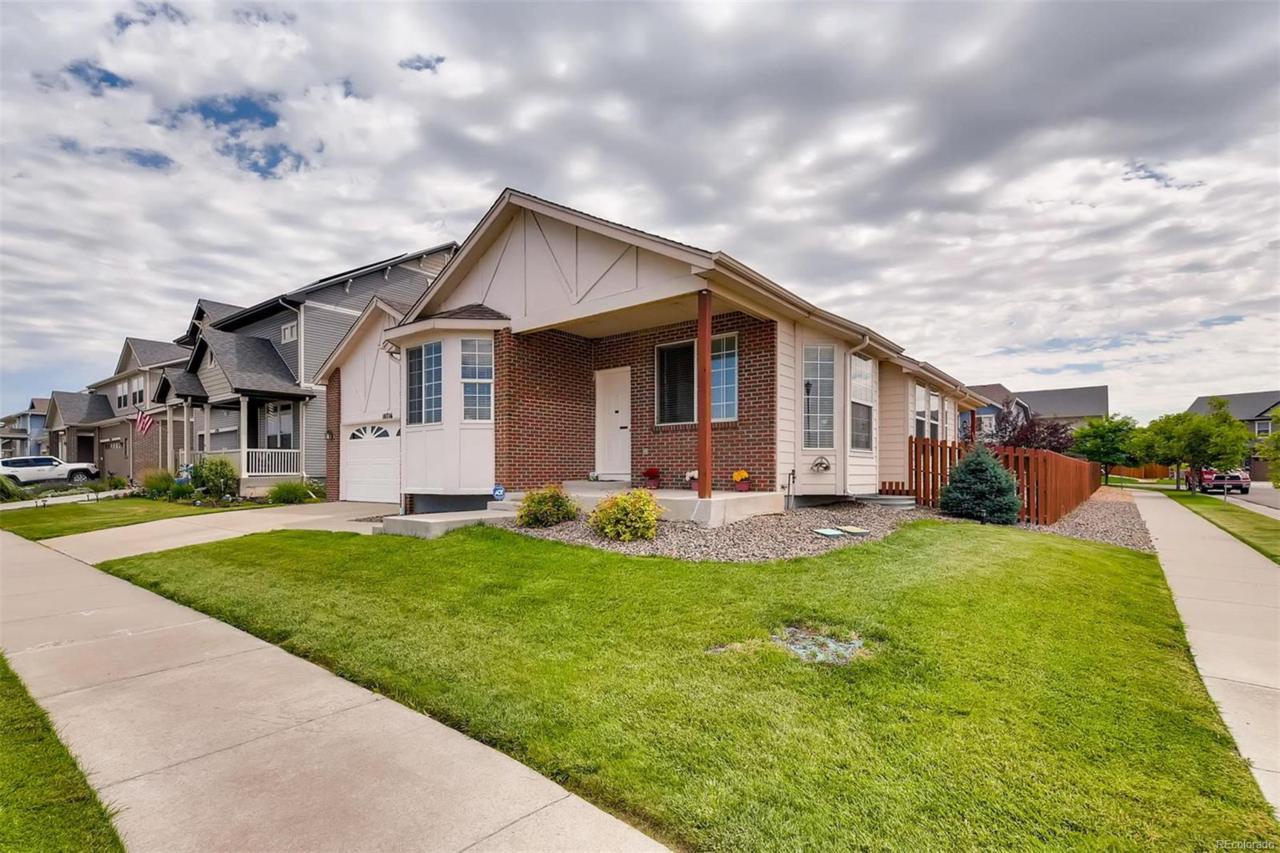 10716 Wheeling Street - Photo 1