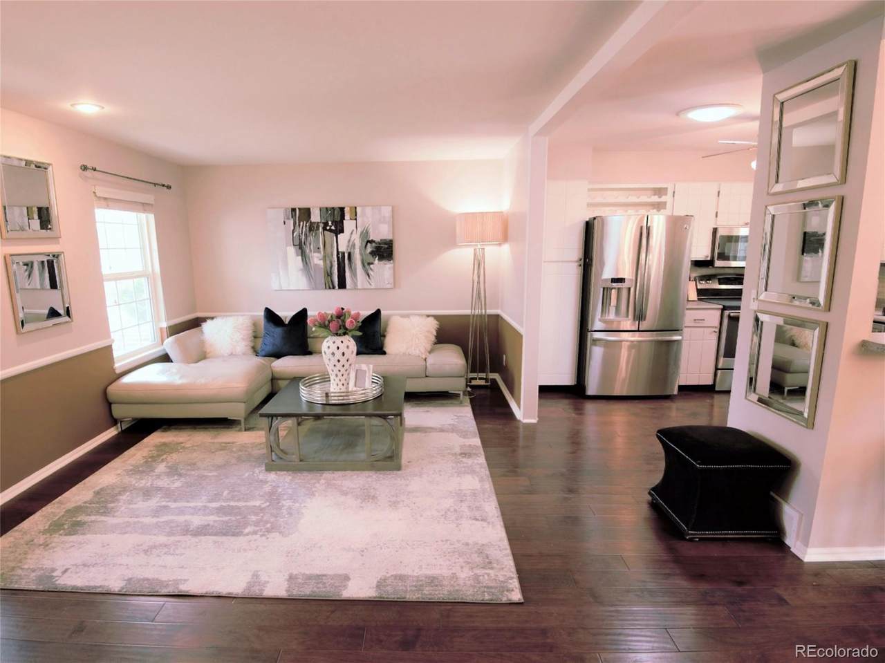 5827 Hinsdale Place - Photo 1