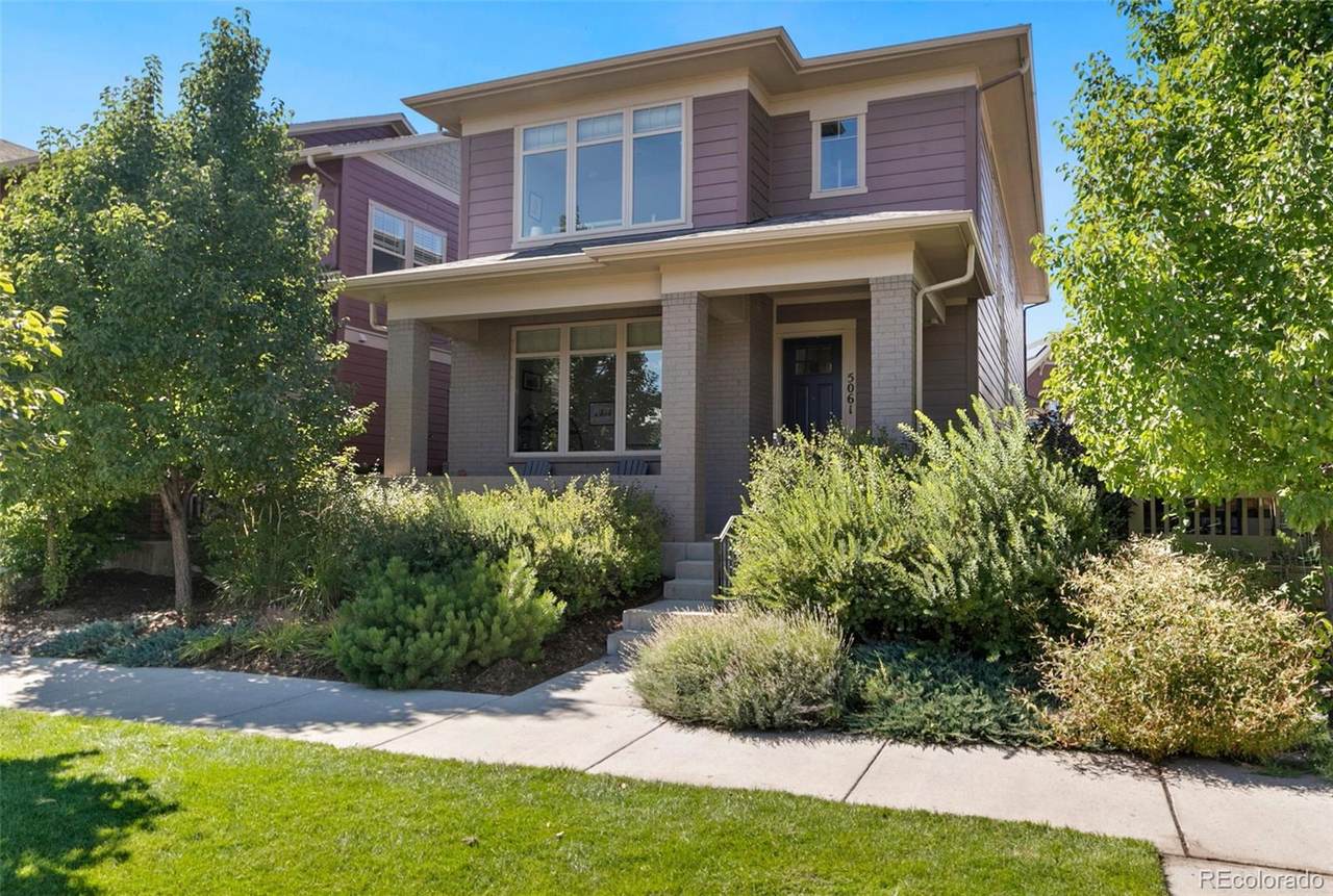 5061 Uinta Street - Photo 1