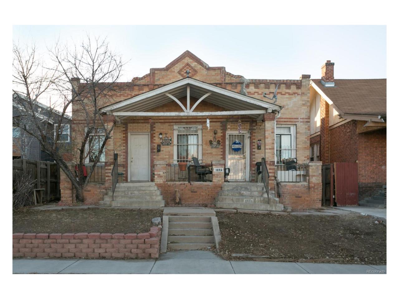 1591 Hooker Street - Photo 1