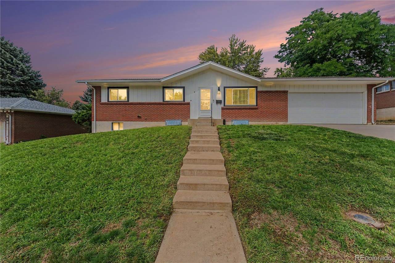7991 Kenyon Drive - Photo 1