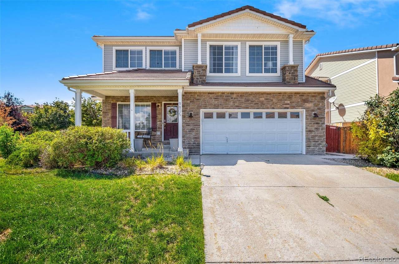 9805 Hannibal Court - Photo 1