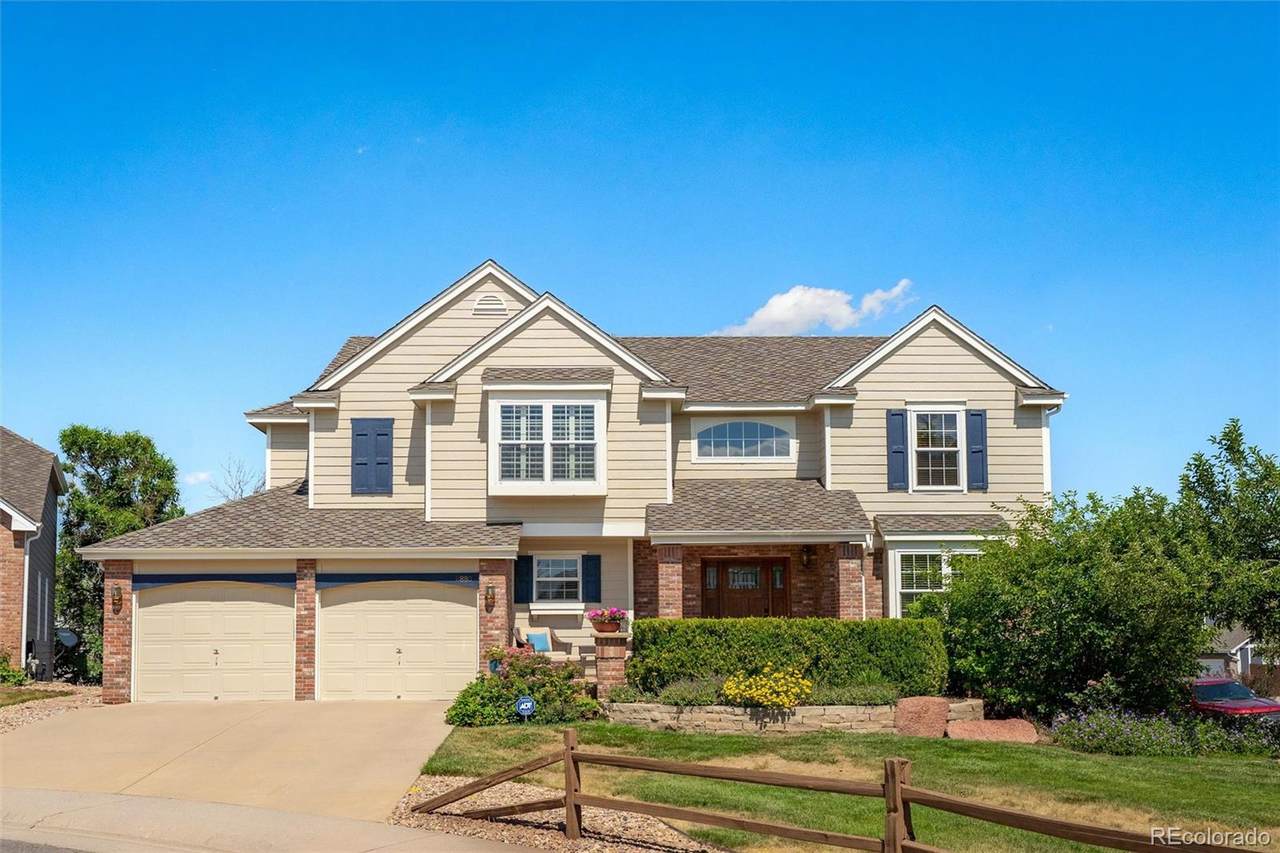 8880 Chestnut Hill Way - Photo 1