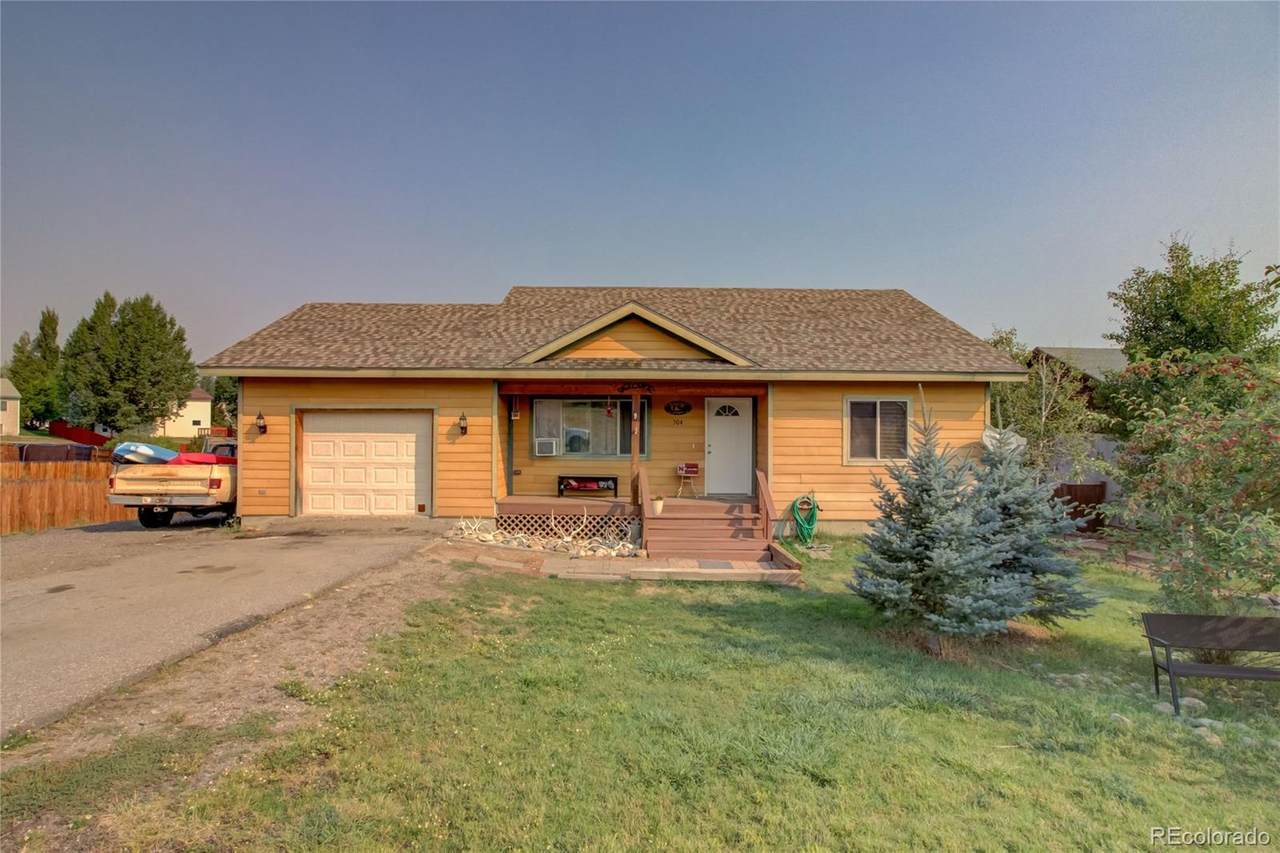 304 Honeysuckle Drive - Photo 1