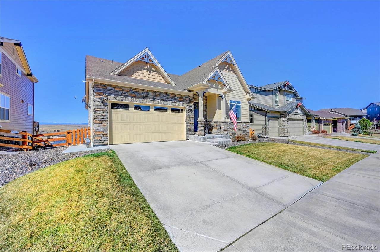 12211 Piney Hill Road - Photo 1