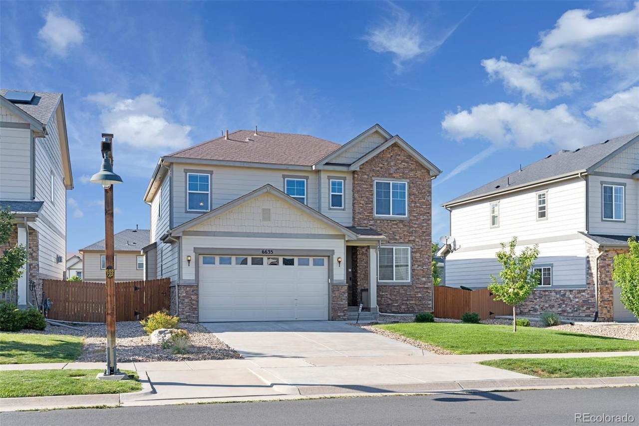 6635 Kellerman Way - Photo 1