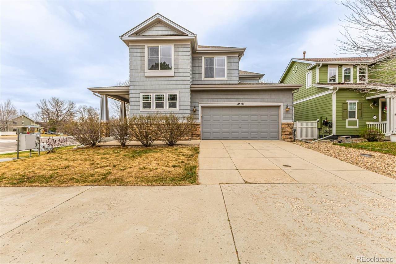 4510 Portofino Drive - Photo 1