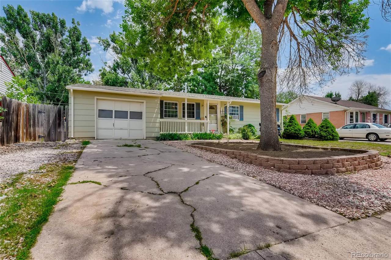 3607 Windflower Circle - Photo 1