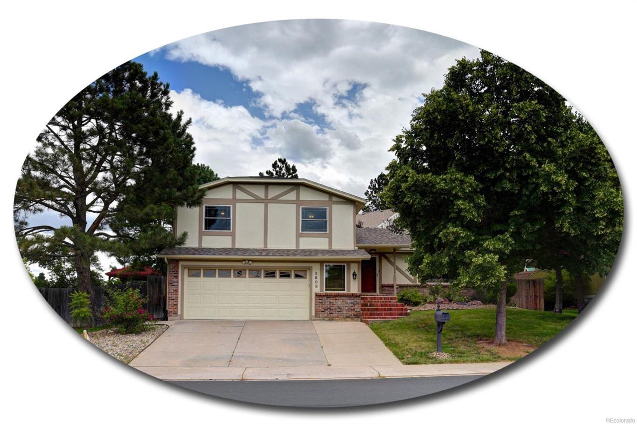 3608 Bahama Street - Photo 1