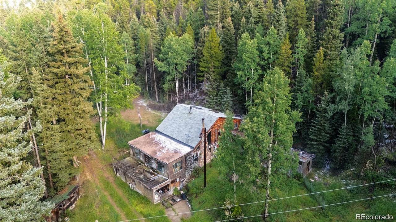 11173 Barney Gulch Road - Photo 1