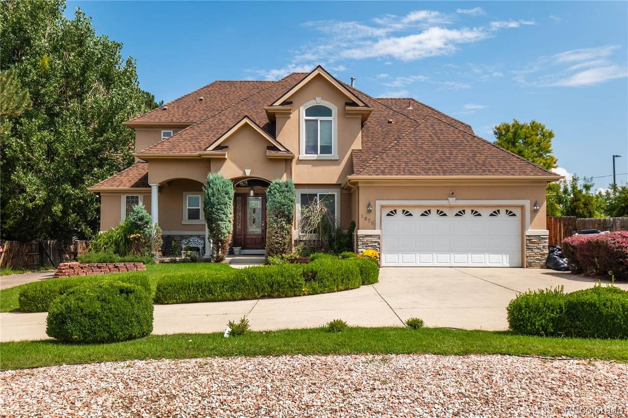 1070 Fulton Street - Photo 1